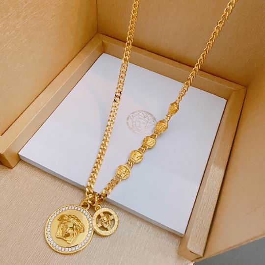 Versace necklace 11lyh84 (3)