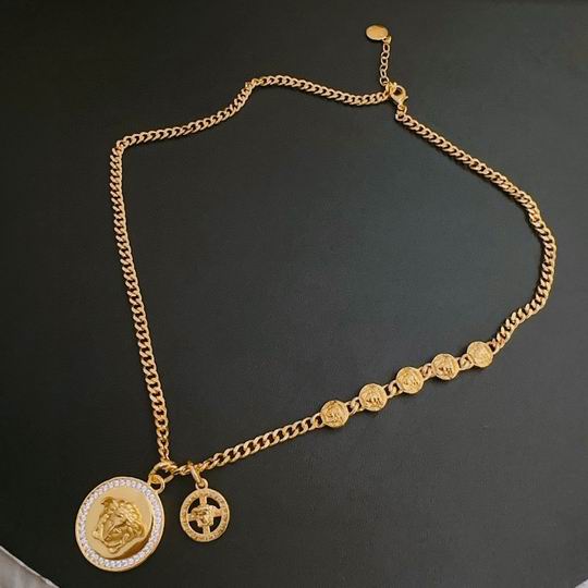 Versace necklace 11lyh84 (5)