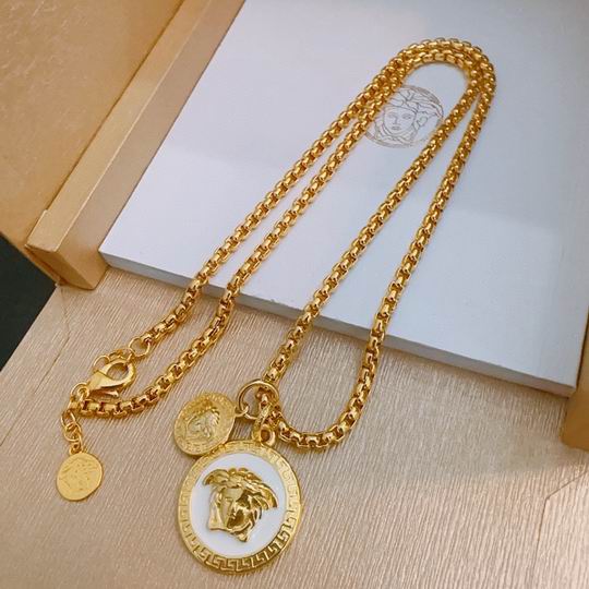 Versace necklace 11lyh85 (1)