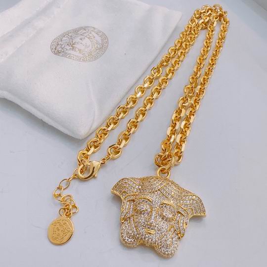 Versace necklace 11lyh86 (2)