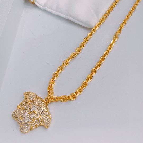 Versace necklace 11lyh86 (3)