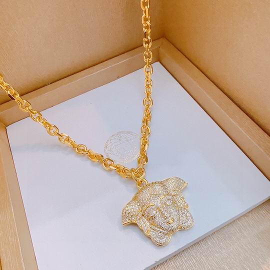 Versace necklace 11lyh86 (4)
