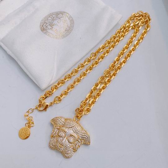 Versace necklace 11lyh86 (6)