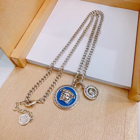 Versace necklace 11lyh87 (1)