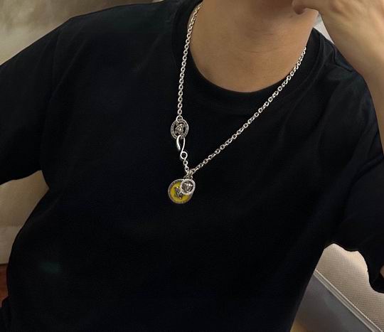 Versace necklace 11lyh88 (3)