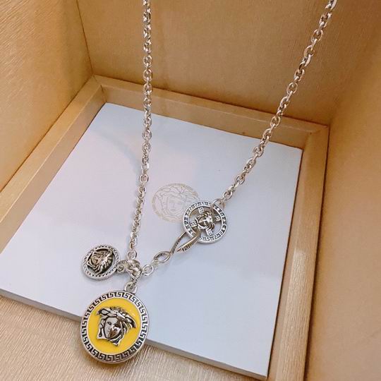 Versace necklace 11lyh88 (5)