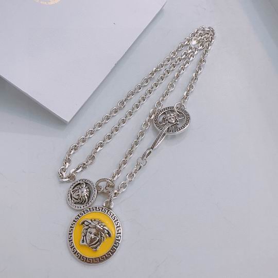 Versace necklace 11lyh88 (6)