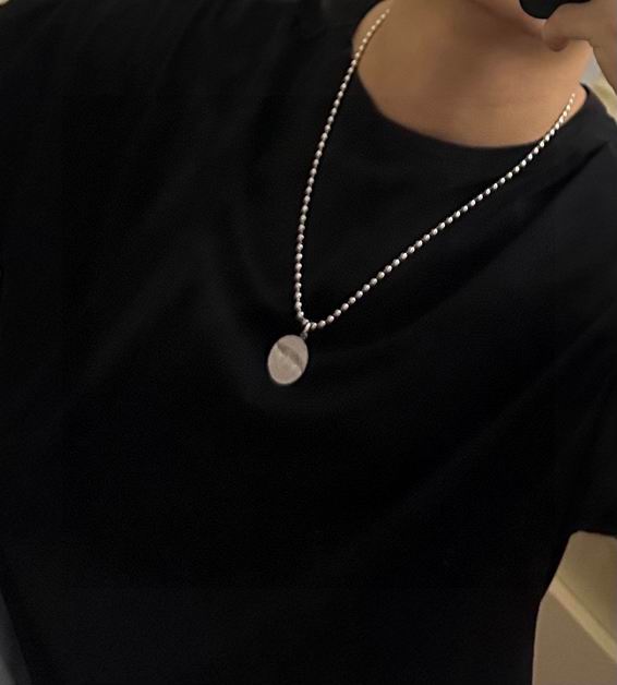 Versace necklace 11lyh89 (5)