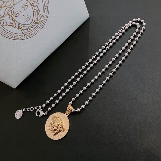 Versace necklace 11lyh90 (2)