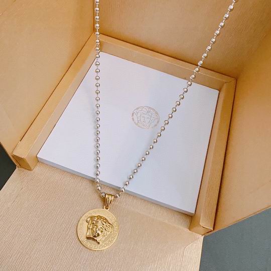 Versace necklace 11lyh90 (3)
