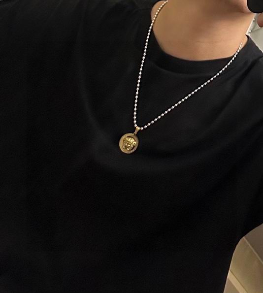 Versace necklace 11lyh90 (5)