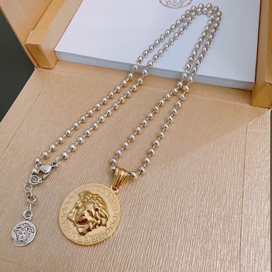 Versace necklace 11lyh90 (6)