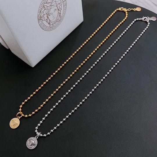 Versace necklace 11lyh92 (2)