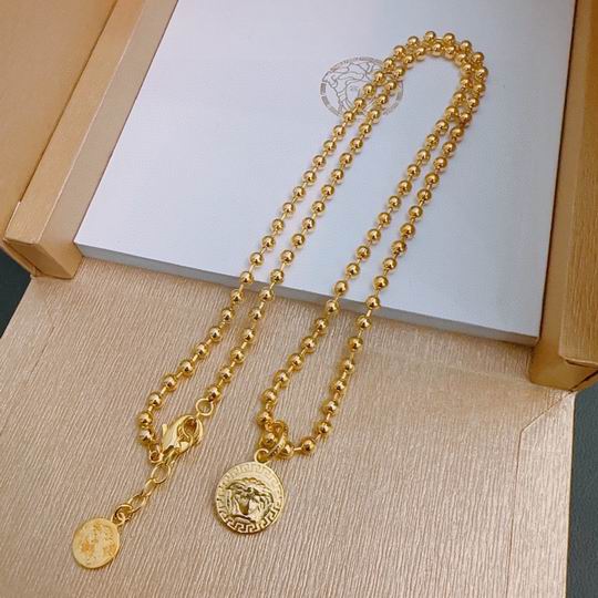 Versace necklace 11lyh92 (3)