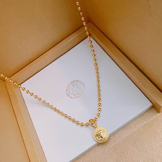 Versace necklace 11lyh92 (4)