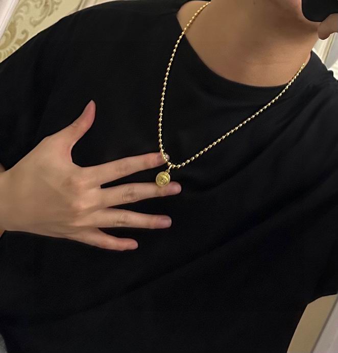 Versace necklace 11lyh92 (5)
