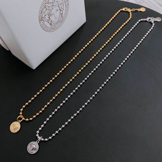 Versace necklace 11lyh93 (2)