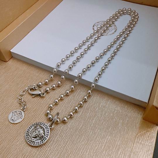 Versace necklace 11lyh93 (3)