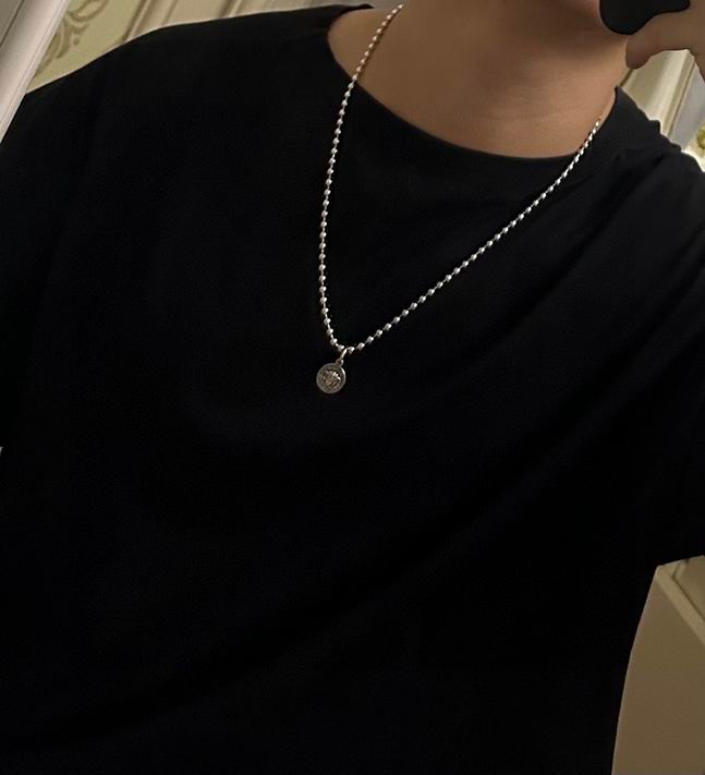 Versace necklace 11lyh93 (4)