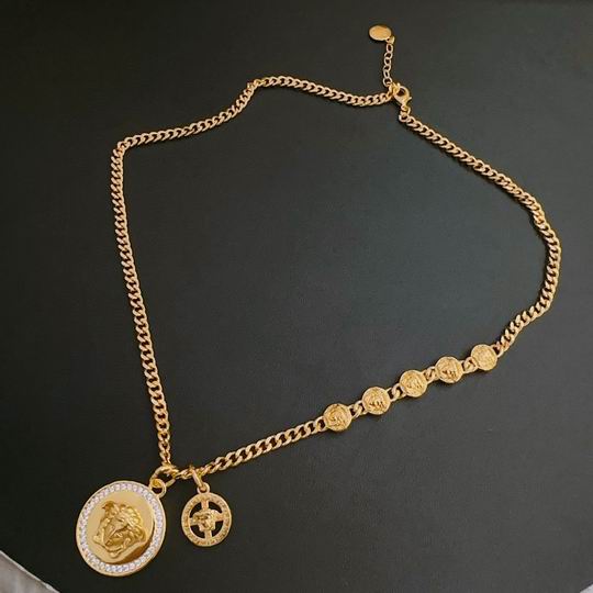 Versace necklace 11lyh94 (2)