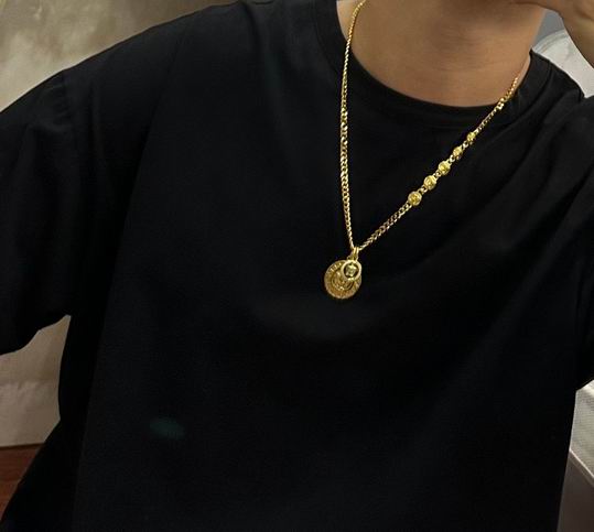 Versace necklace 11lyh95 (5)