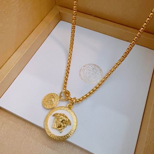 Versace necklace 11lyh96 (4)