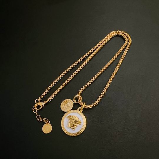 Versace necklace 11lyh96 (5)
