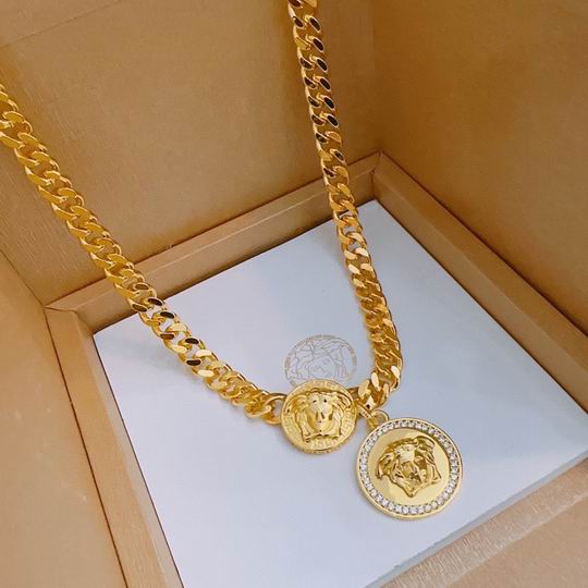 Versace necklace 11lyh97 (2)