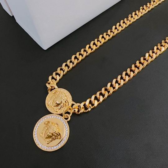 Versace necklace 11lyh97 (3)
