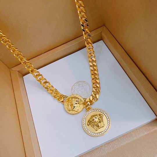 Versace necklace 11lyh97 (4)