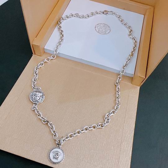 Versace necklace 11lyh98 (1)