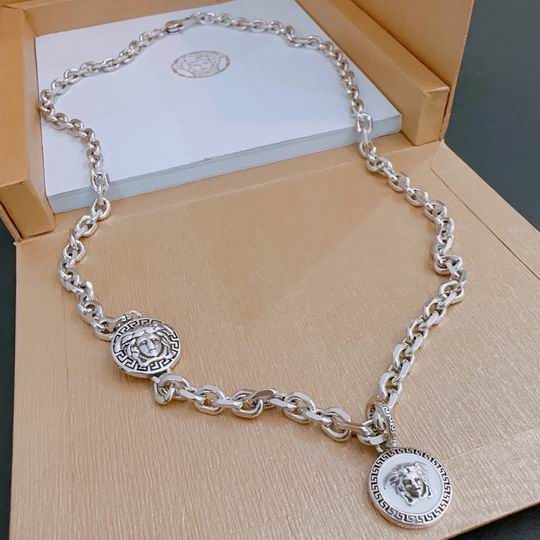 Versace necklace 11lyh98 (4)