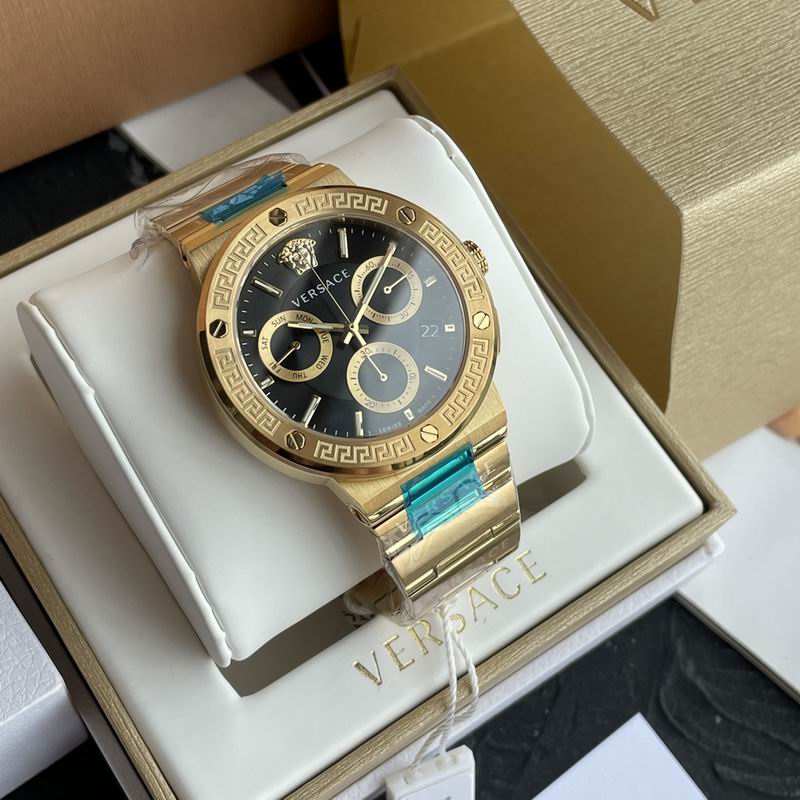 Versace watch 17 (17)