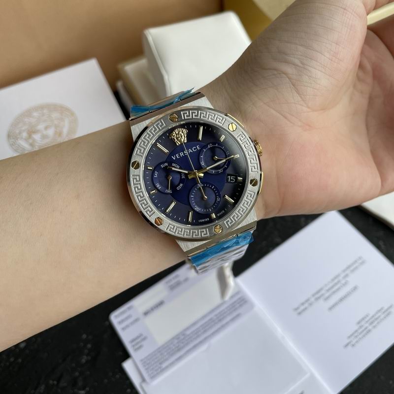 Versace watch 17 (19)