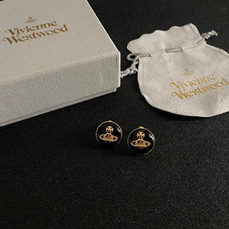Vividness Westwood Earring 11lyh01 (2)