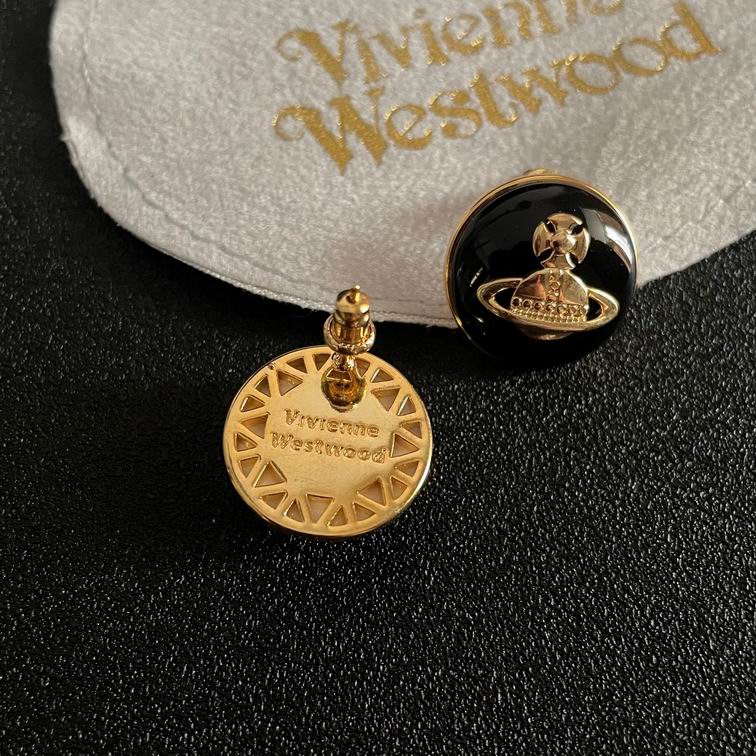 Vividness Westwood Earring 11lyh01 (3)