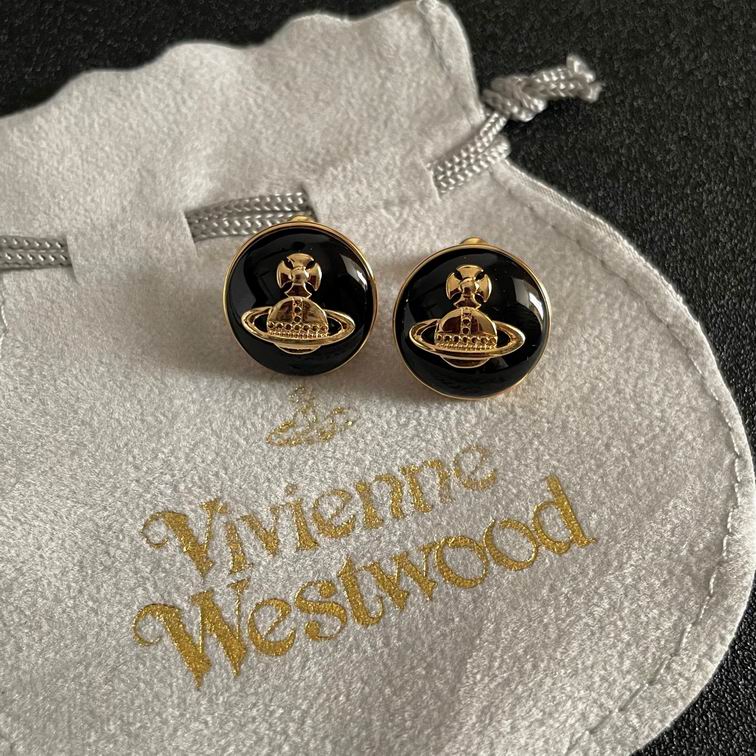 Vividness Westwood Earring 11lyh01 (4)