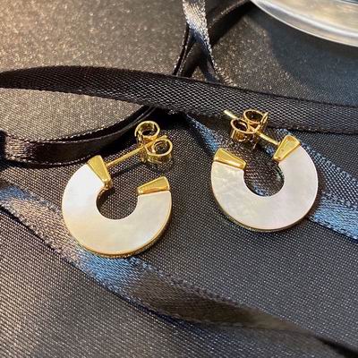 Vividness Westwood Earring 11lyh03 (4)