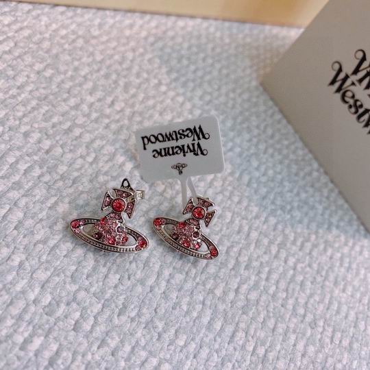 Vividness Westwood Earring 11lyh05 (3)