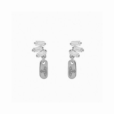 Vividness Westwood Earring 11lyh06 (1)