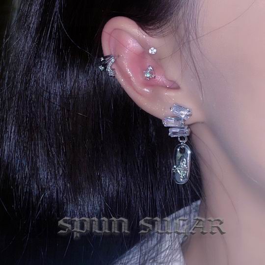 Vividness Westwood Earring 11lyh06 (3)