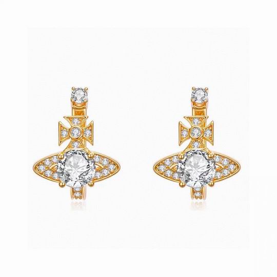 Vividness Westwood Earring 11lyh07 (1)