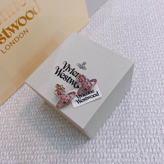 Vividness Westwood Earring 11lyh08 (6)