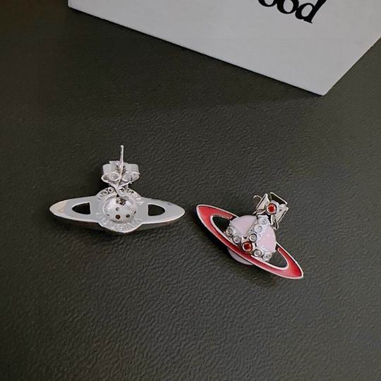 Vividness Westwood Earring 11lyh09 (3)