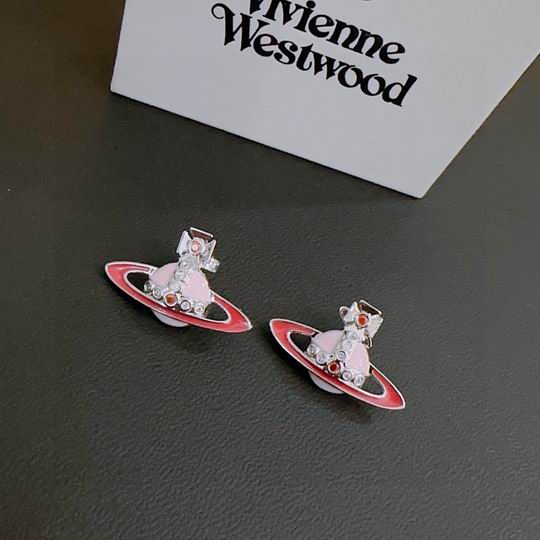 Vividness Westwood Earring 11lyh09 (6)