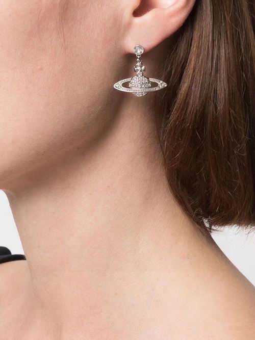 Vividness Westwood Earring 11lyh10 (2)