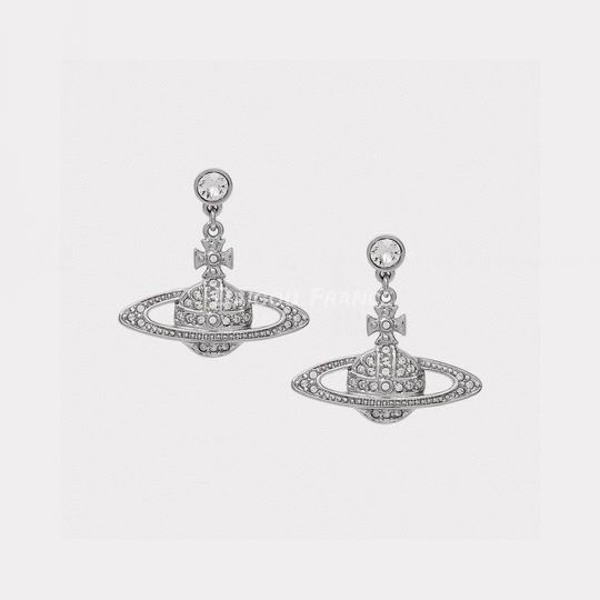Vividness Westwood Earring 11lyh10 (6)