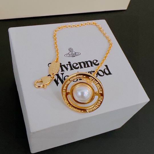 Vivienne Westwood bracelet 11lyh01 (2)