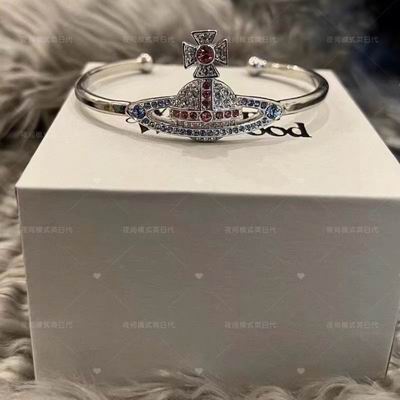 Vivienne Westwood bracelet 11lyh02 (3)