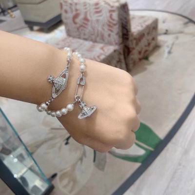 Vivienne Westwood bracelet 11lyh03 (2)